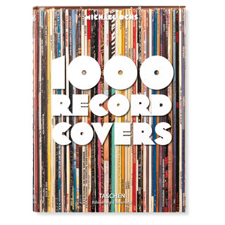 1000 Record Covers 5.5 x 7.7 in
