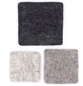 Wool Coaster S/3