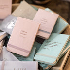 Fabric Notebooks 1st Edition