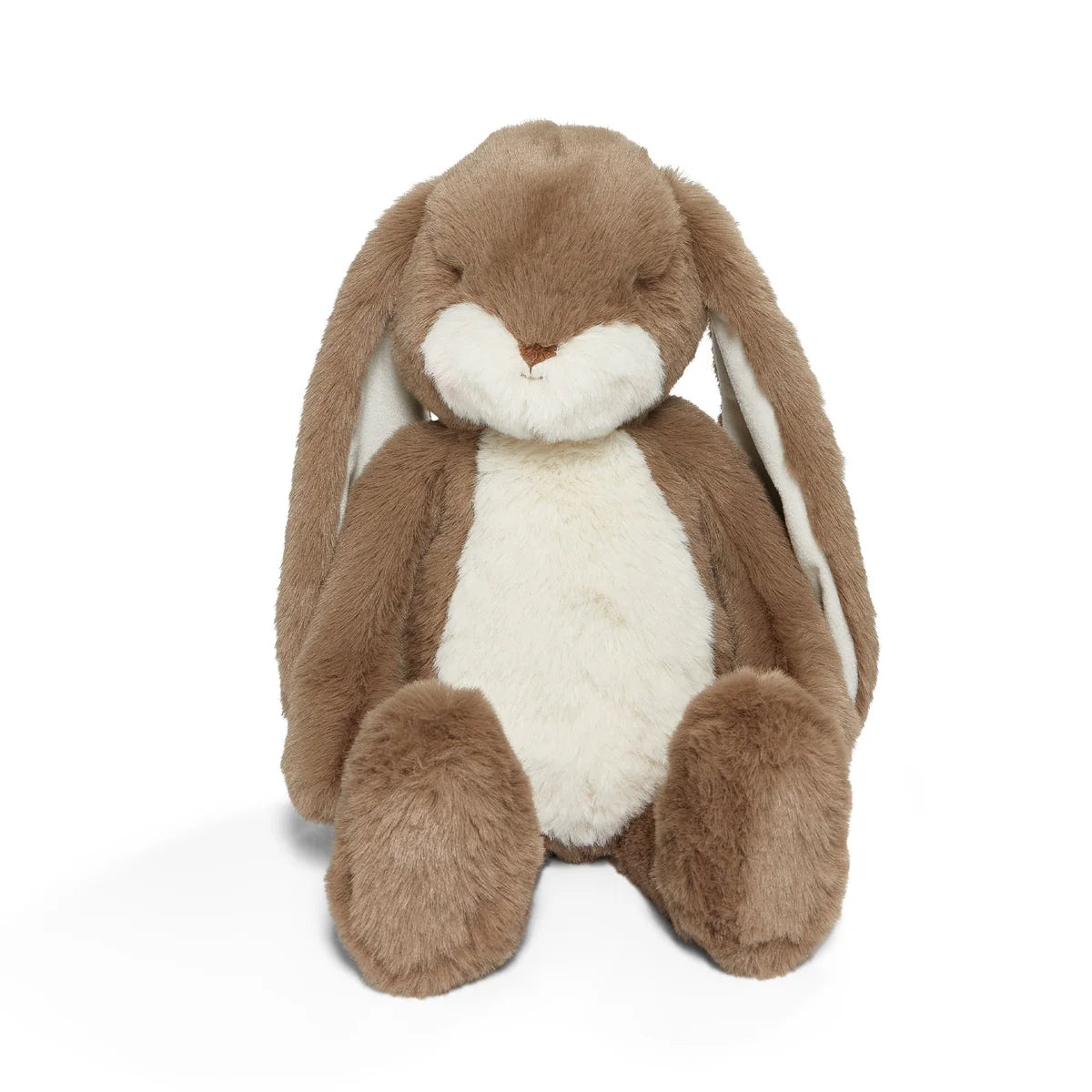 Little Nibble 12" Bunny - Ginger Snap