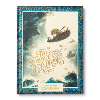 The Storyteller's Handbook