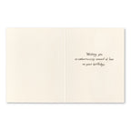 Birthday Turtle Card