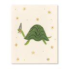 Birthday Turtle Card
