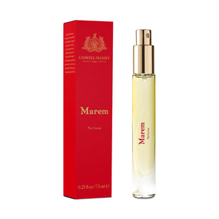 Marem Perfume Discovery