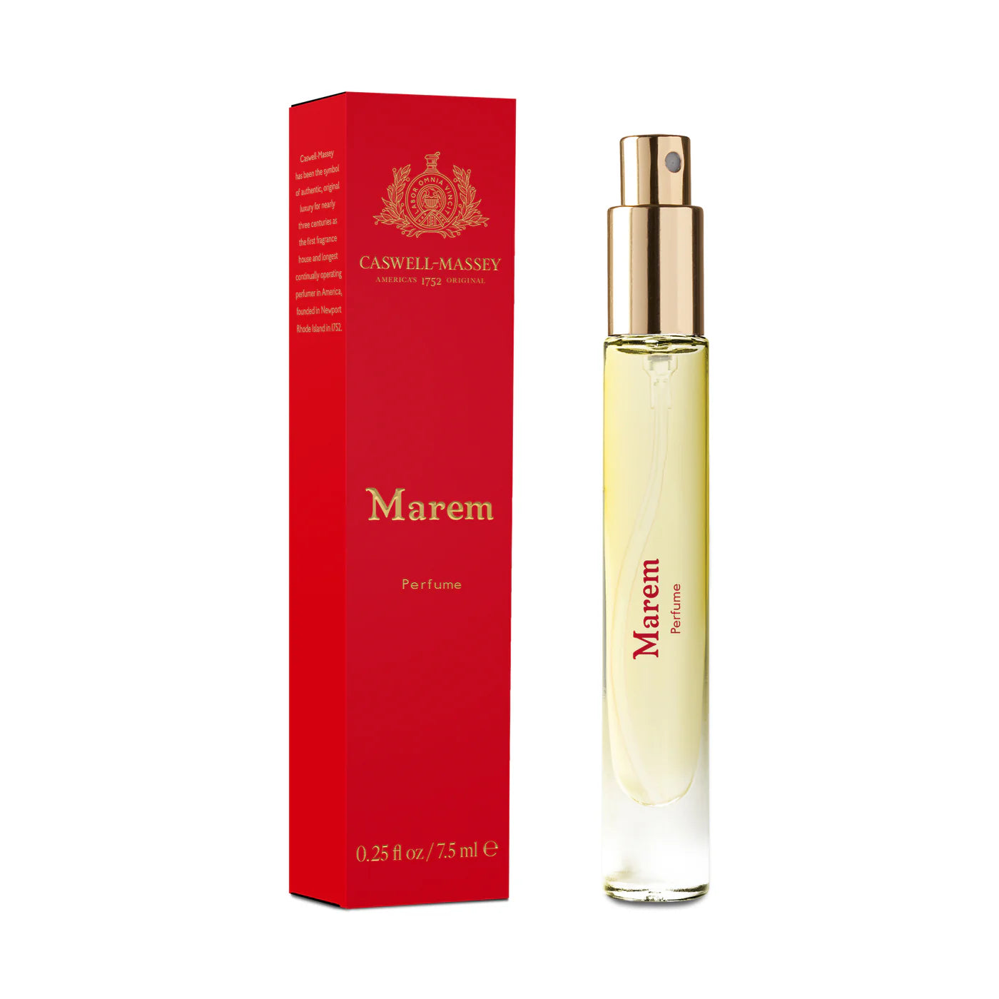 Marem Perfume Discovery