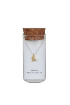 Message in a Bottle Zodiac Necklace Collection Second Edition