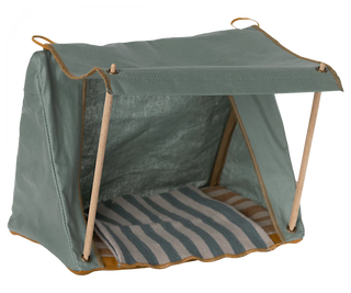 Happy Camper Mouse Tent