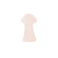 Rose Quartz Mushroom Mini