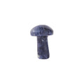 Sodalite Mushroom Mini
