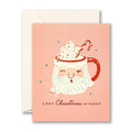 Cozy Christmas Wishes