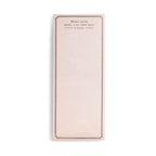 What Good Shall I Do Skinny Notepad