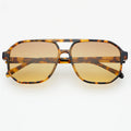 Billie Unisex Aviator Sunglasses