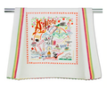 Atlanta Dish Towel