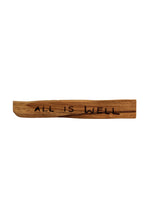 Palo Santo Stick With Mantra
