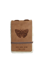 Symbol Leather Journals