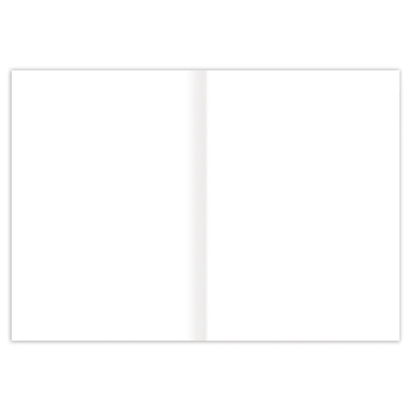 Swans Love You Card