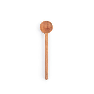 Acacia Wood Mini Spoon