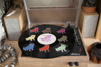 Pug Life Vinyl Record