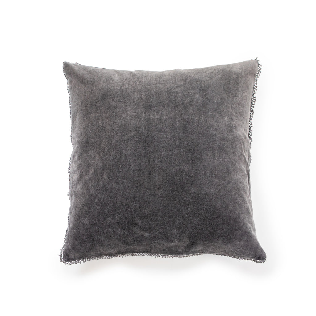Velvet Pillows