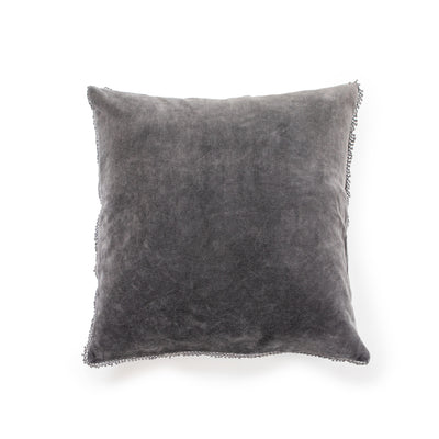 Velvet Pillow