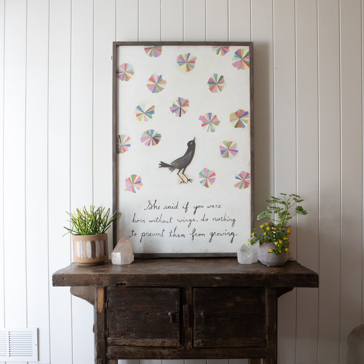 Coco Chanel Art Print - Gallery Wrap