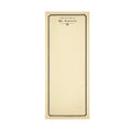 Paper - Mr. Fabulous Skinny Notepad