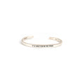 ***Silver Cuff - It Is Written In The Stars