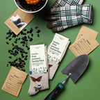 Socks that Protect Butterflies | Gifts for Gardeners