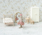 Ballerina Mouse, Little Sister