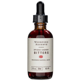 Woodford Aged Cherry Bitters
