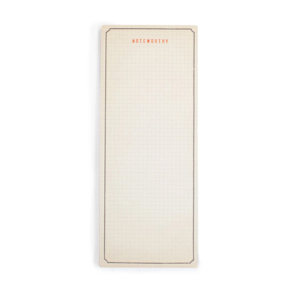 Skinny Notepads