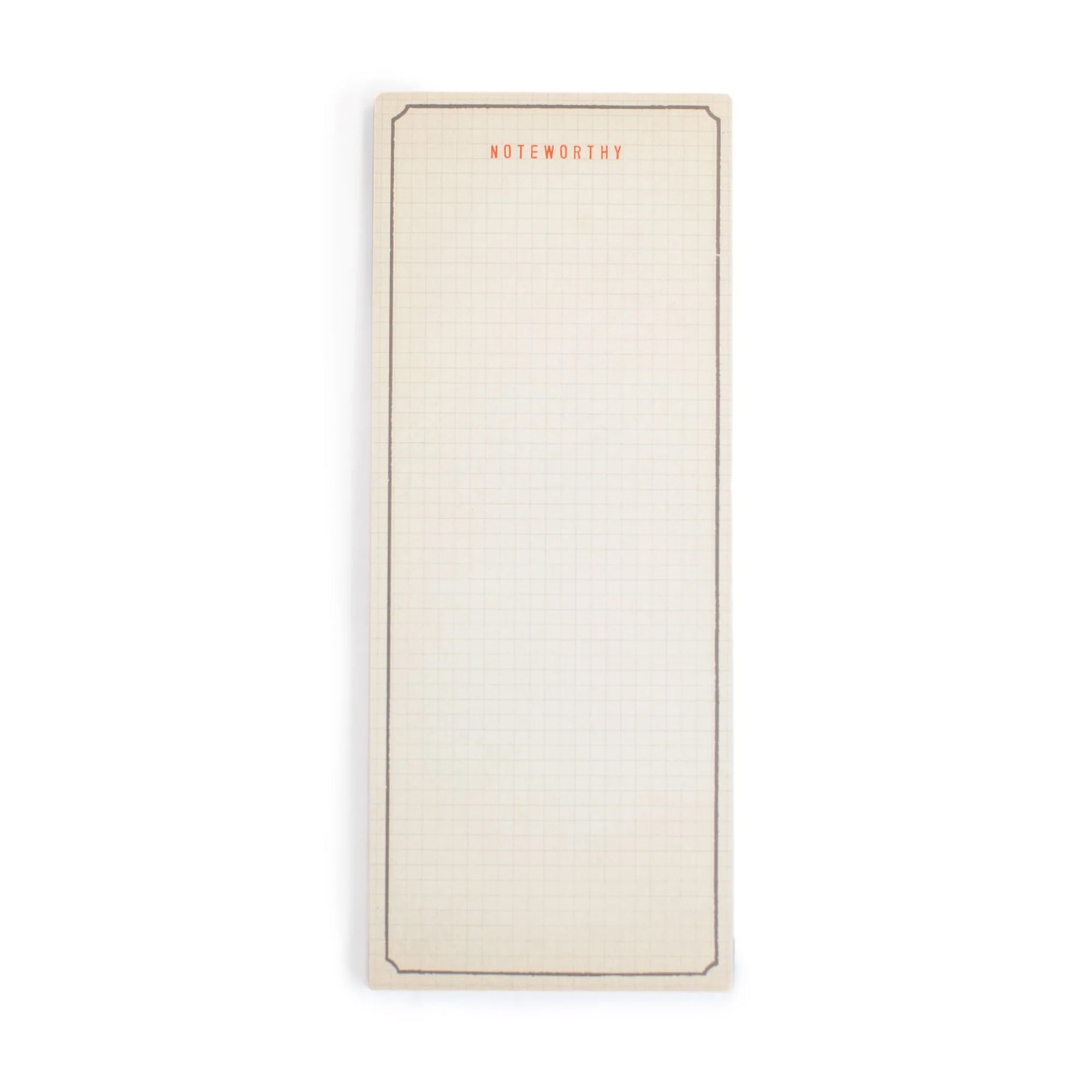 ***Noteworthy - Skinny Notepad