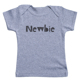Newbie T-Shirt