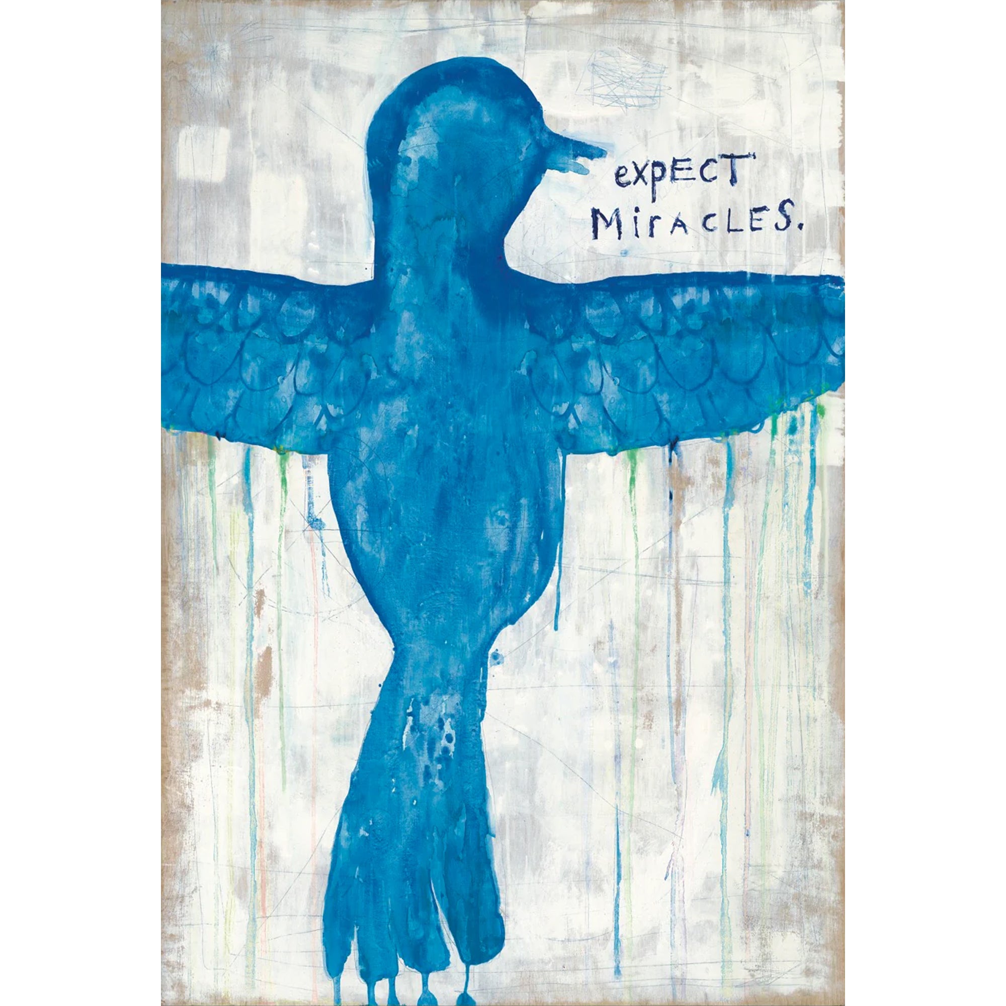 Expect Miracles