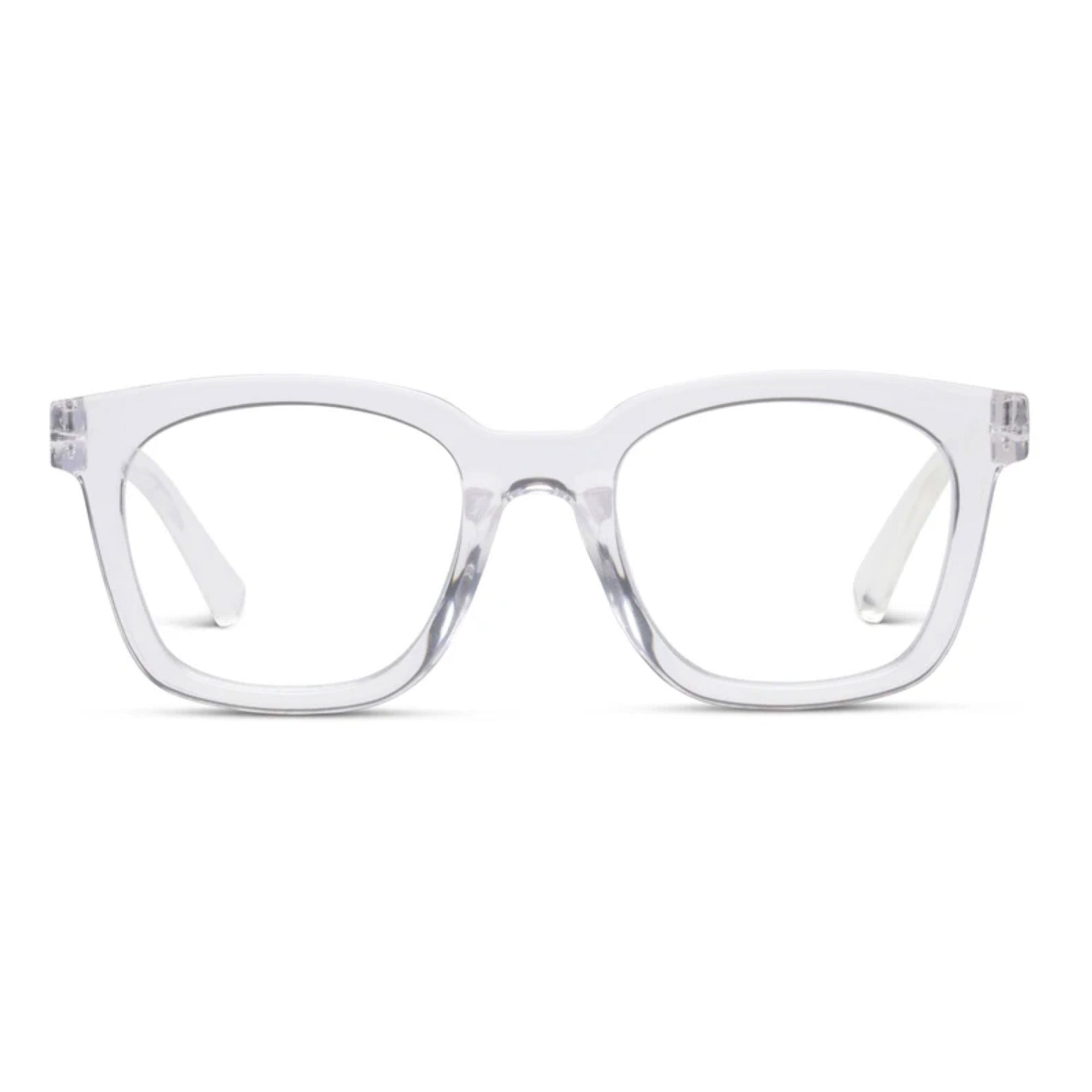 To The Max readers, 2.5