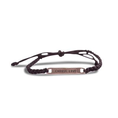 Braided Bracelet