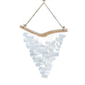 Raindrop Butterfly Mobile - Small 16"