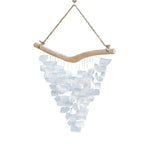 Raindrop Butterfly Mobile - Small 16"