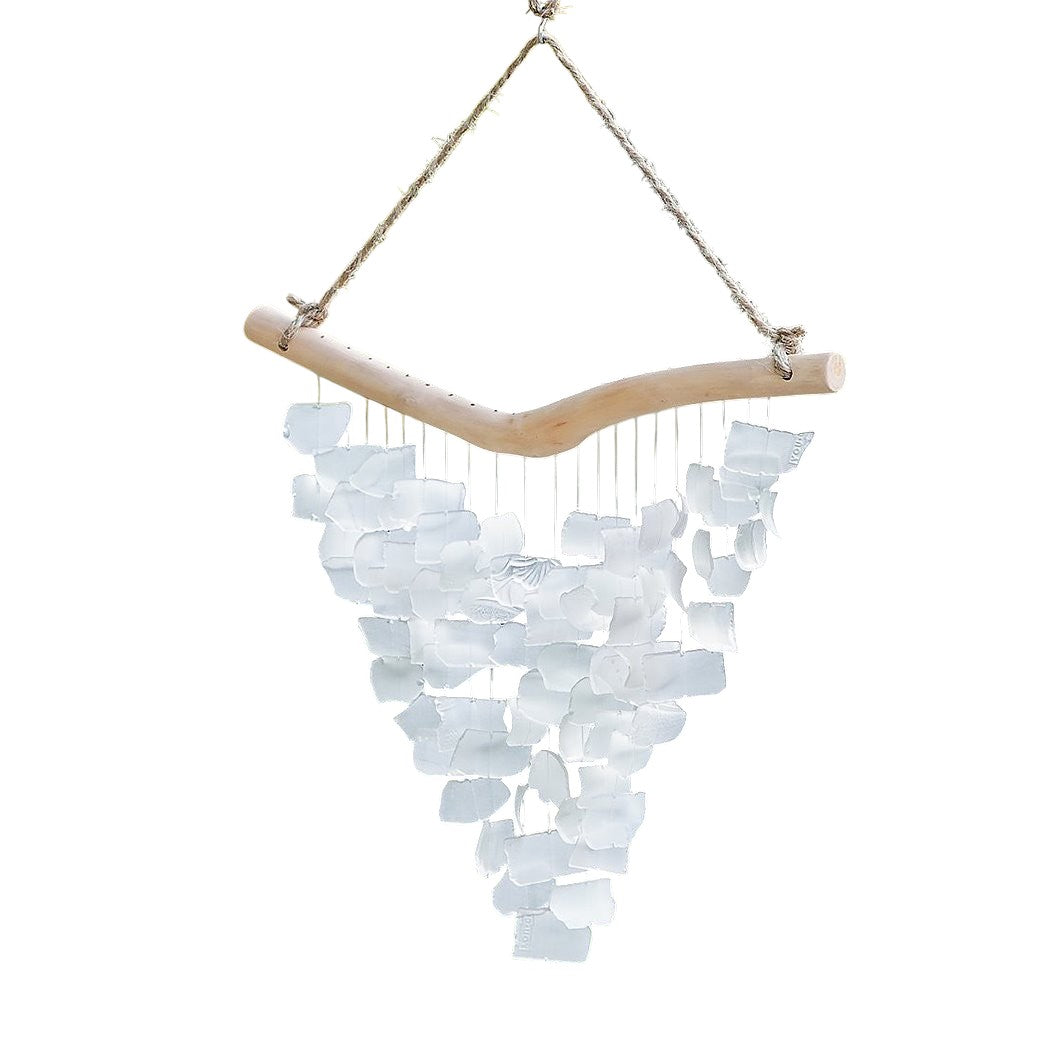 Raindrop Butterfly Mobile - Small 16"