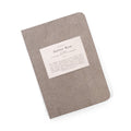 Artisan Book - Grey