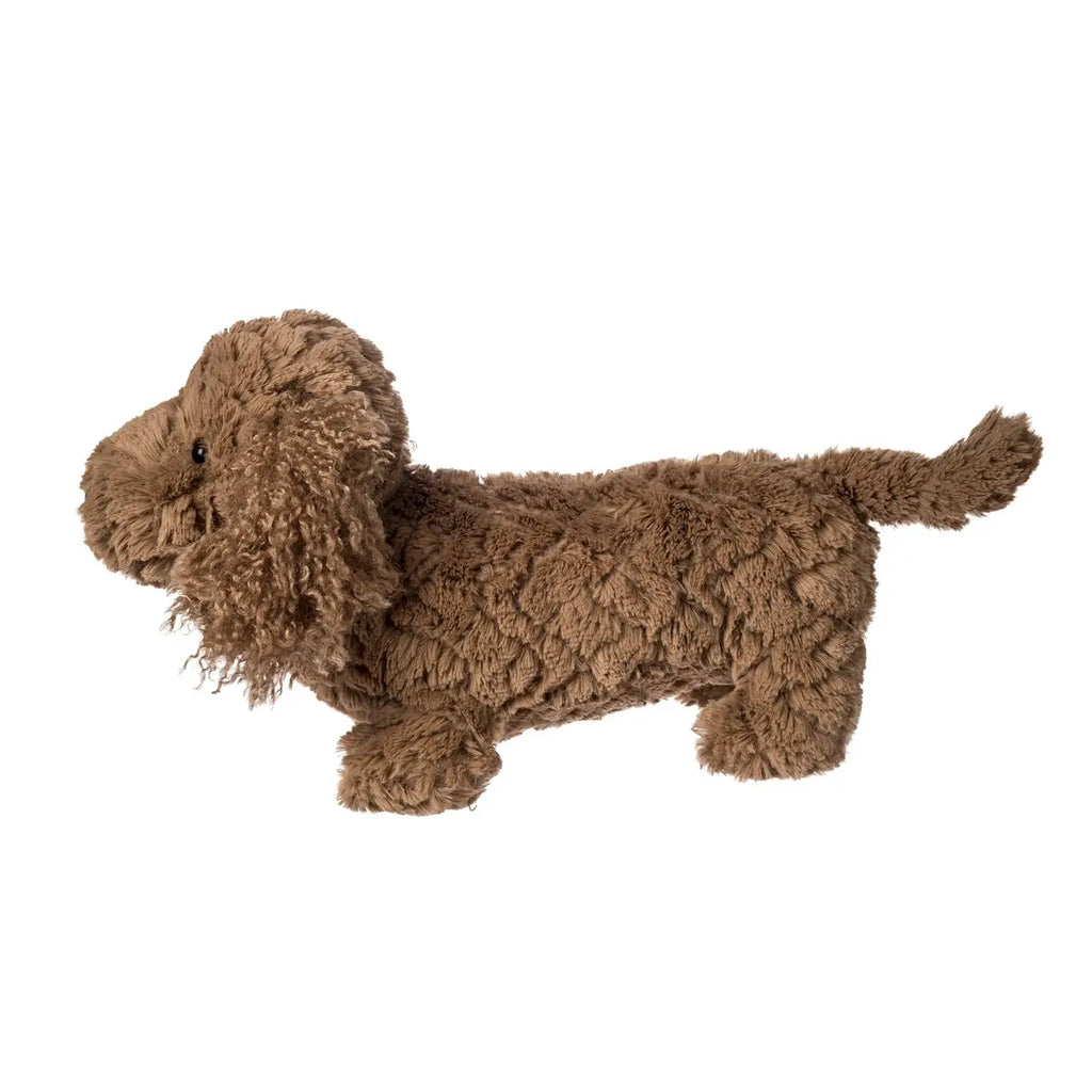 Putty Dexter Dachshund