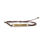 Braided Bracelet