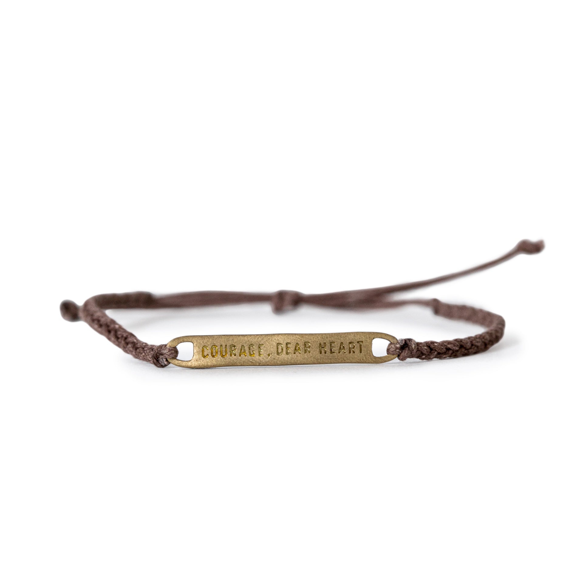 Braided Bracelets