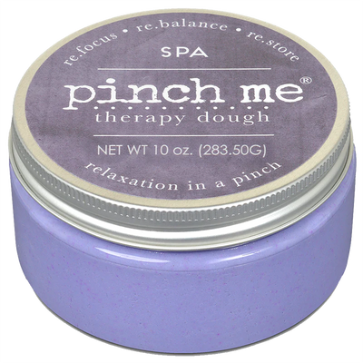 Pinch Me Therapy Dough