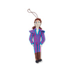 People Ornaments