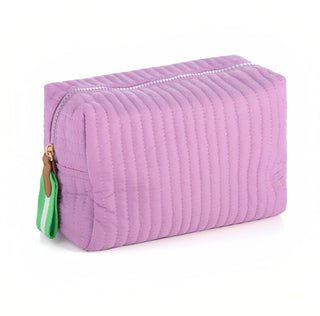 Ezra Large Cosmetic Pouch