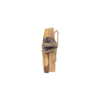 Palo Santo Stick With Amethyst