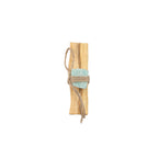 Palo Santo Stick With Amazonite