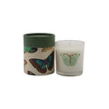 Flora & Fauna Butterfly Candle