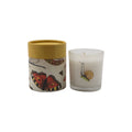 Flora & Fauna Snail Candle